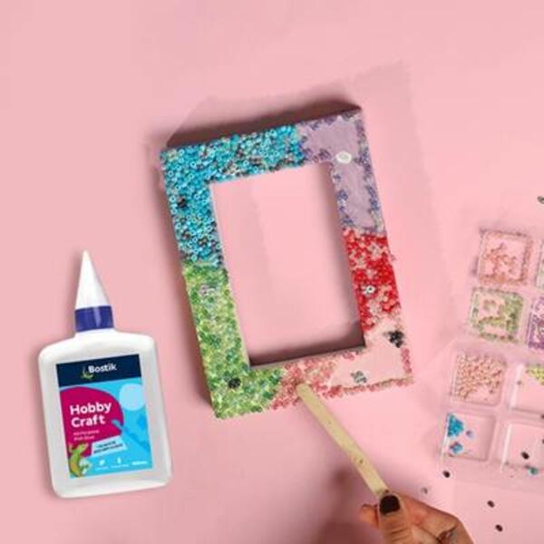 Malaysia tutorial wall art step 4