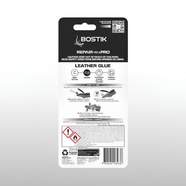 New Zealand Repair Leather Glue product image 2