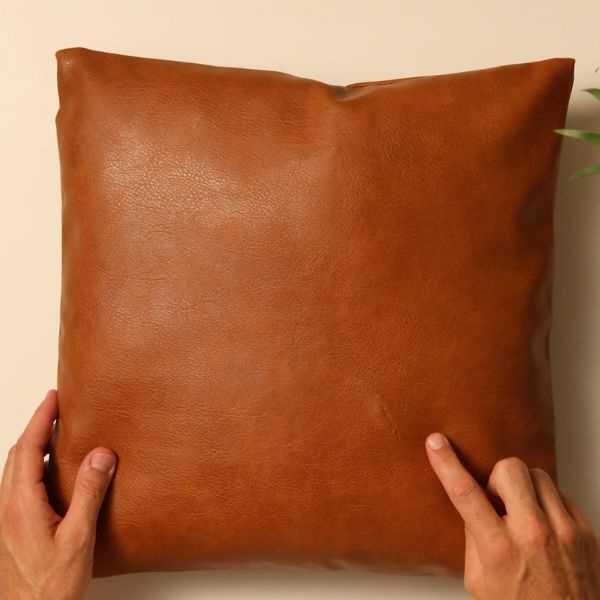 New Zealand Repair Leather Glue application 1