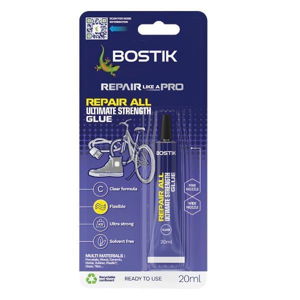 New Zealand repair all glue product image