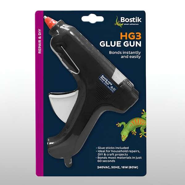 New Zealand repair hg3 glue gun product image