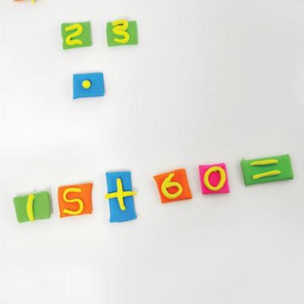 New Zealand tutorial Blu Tack Calculator step 4