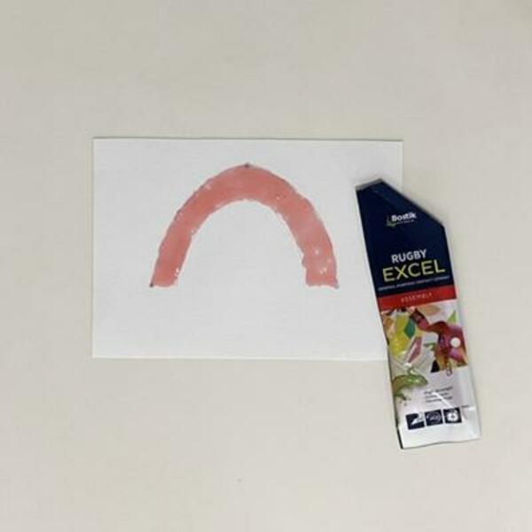 Philippines create your own wall art step 4