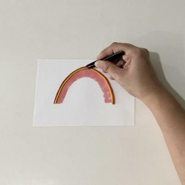 Philippines create your own wall art step 5