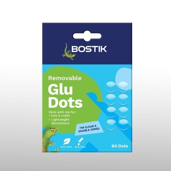 Philippines Stationery Craft Glu Dots Product Image