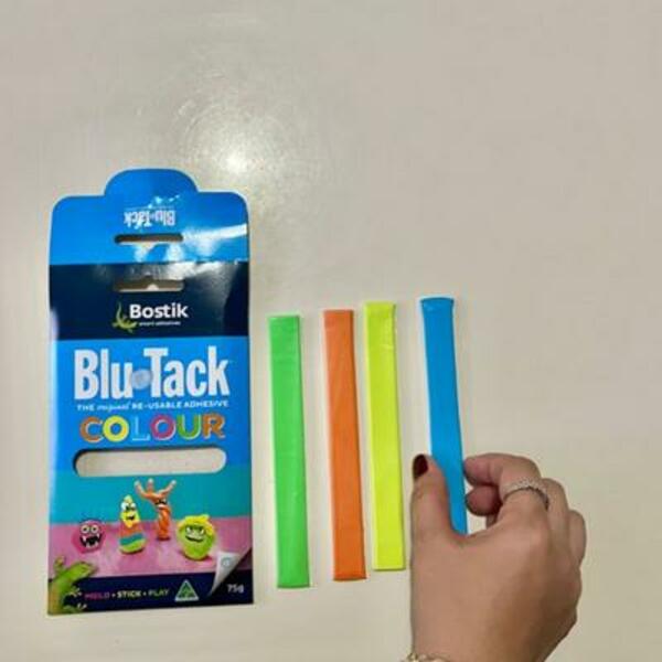 Philippines create sticky name design step 1