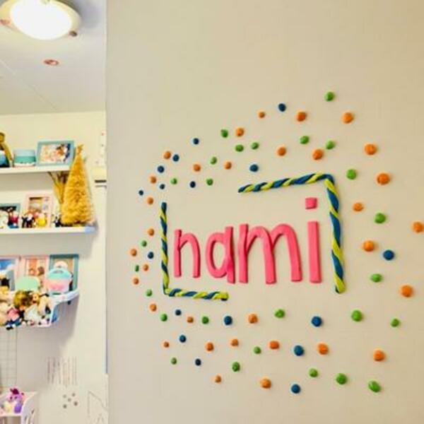 Philippines create sticky name design step 5