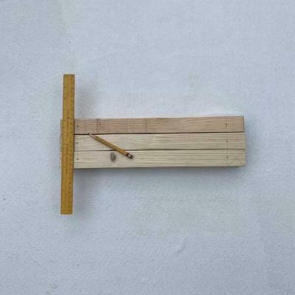 Philippines make your own hanging sign step 2