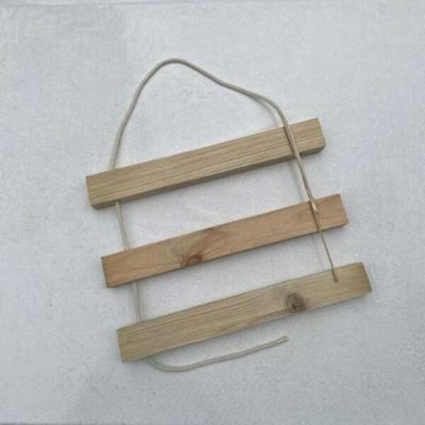 Philippines make your own hanging sign step 3
