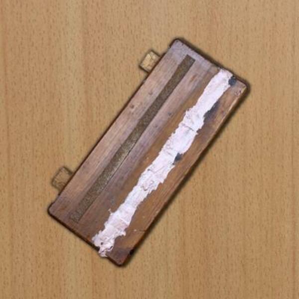 Philippines Repair your step stool step 3