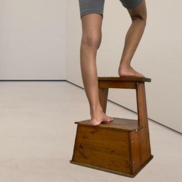 Philippines Repair your step stool step 5