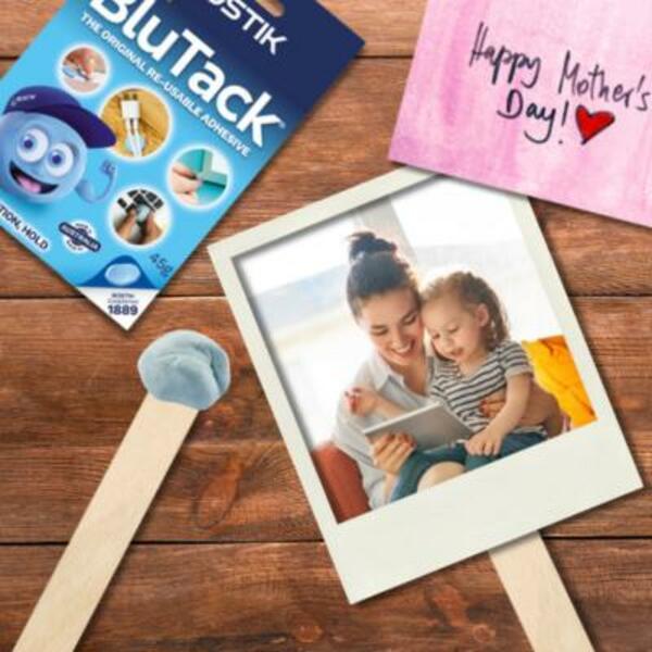 Philippines Mothers Day Crafts Step 3