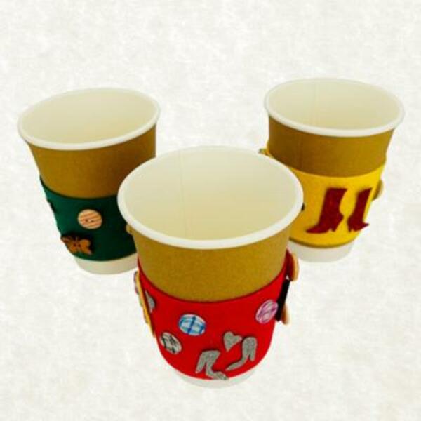 Philippines design your own cup sleeves step 7