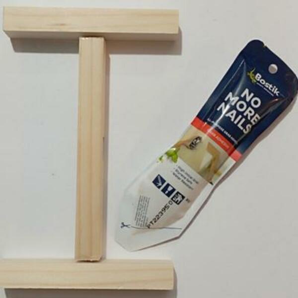 Philippines create bookends Step 1