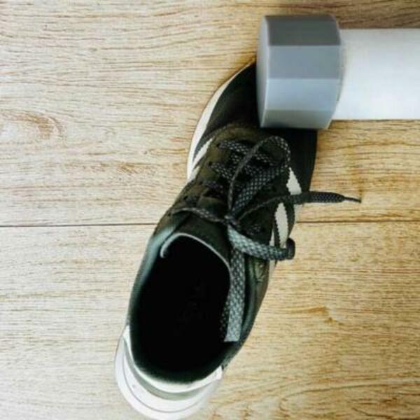 Philippines quick sneaker fix Step 4