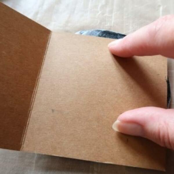 Philippines simple reverse prints step 4