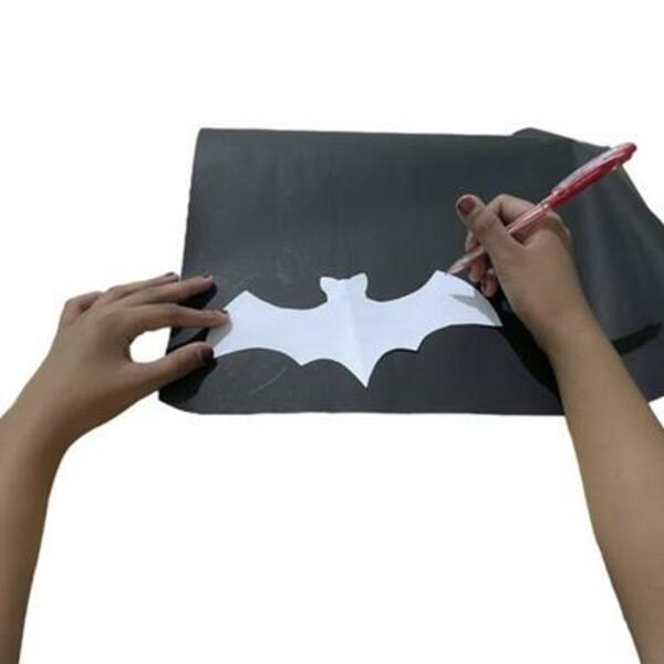Philippines spruce up your halloween step 1