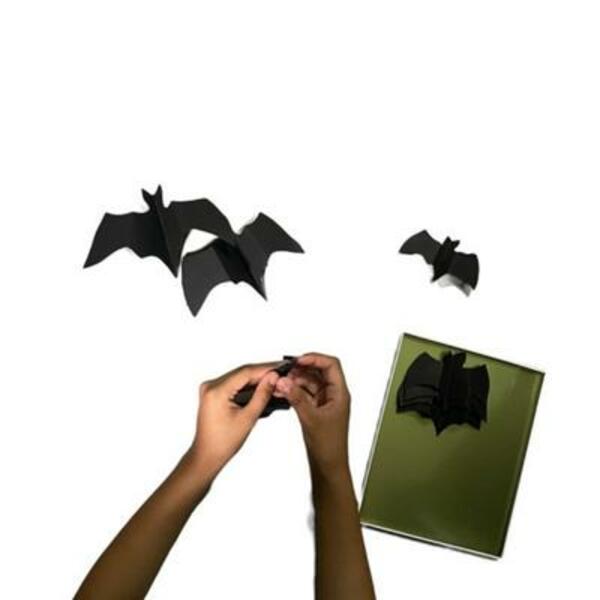 Philippines spruce up your halloween step 3