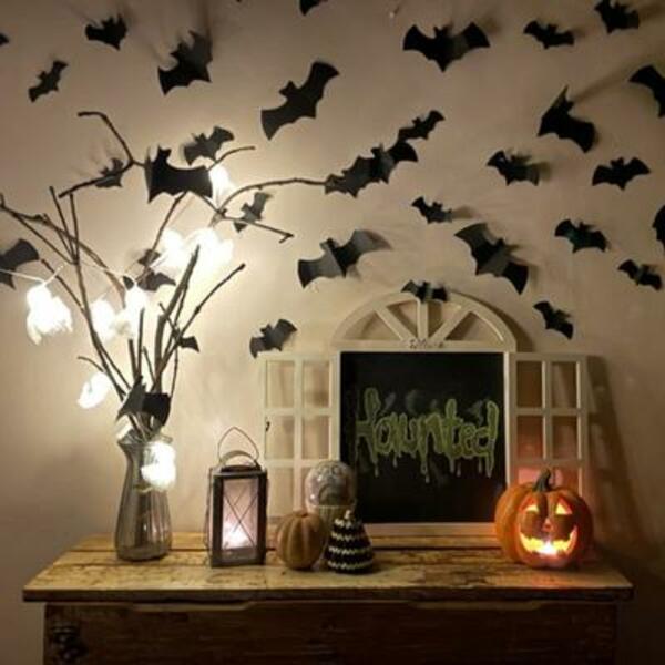 Philippines spruce up your halloween step 5