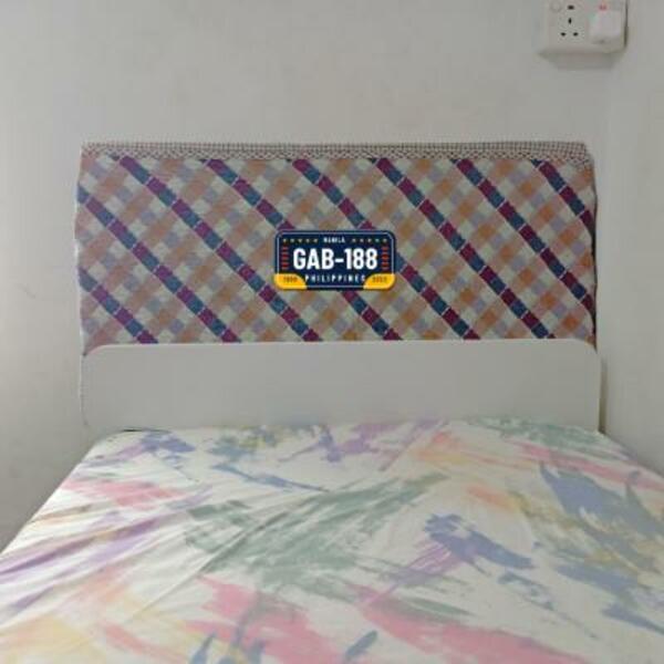 Philippines make your personalized headboard step 5