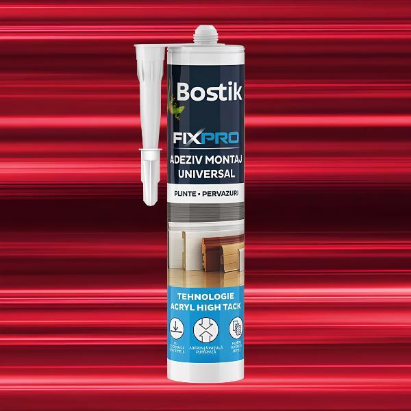 Romania FixPro Adeziv Montaj Universal Acryl product image 2
