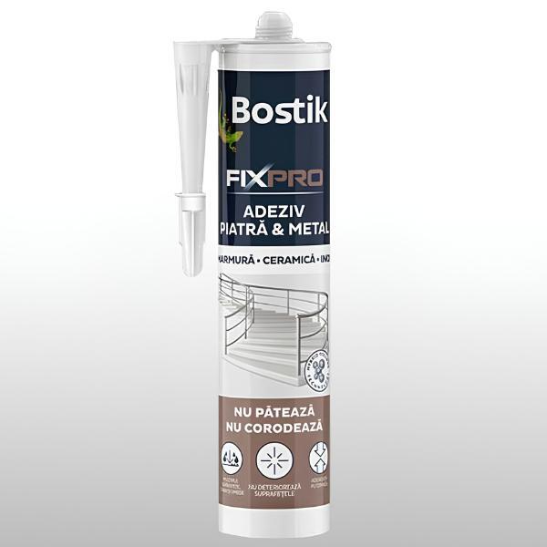 Romania FixPro Adeziv Piatra Metal product image