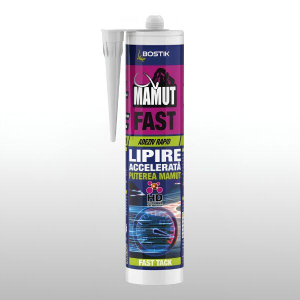 Romania Mamut Fast packshot