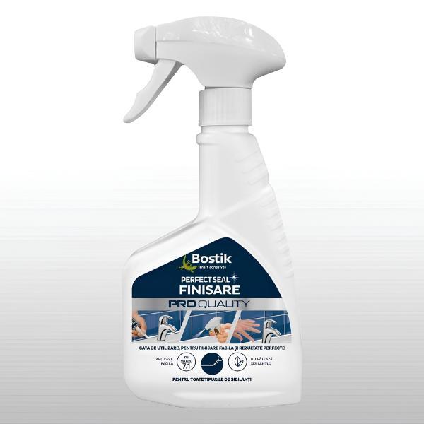 Romania Perfect Seal Solutie Finisare product teaser