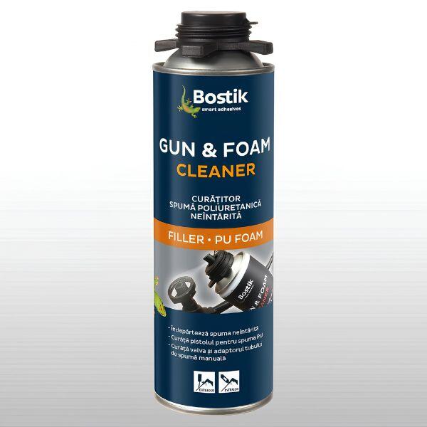 Romania Perfect Seal PU Cleaner product image