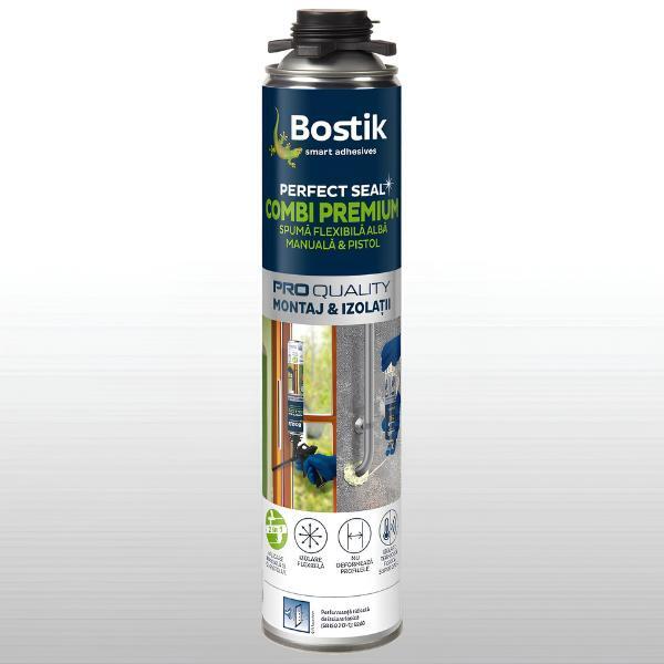 Romania Perfect Seal Spuma PU Combi Premium product teaser