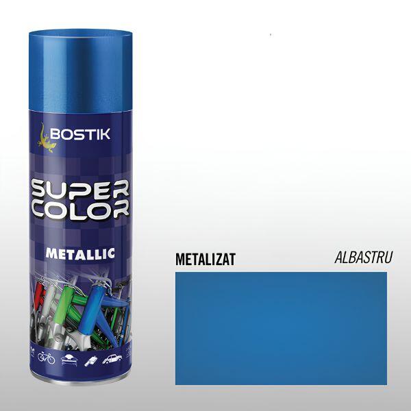 Romania Super Color Metallic Blue product image