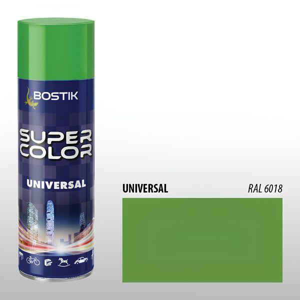 Romania Super Color Universal ral 6018 product image
