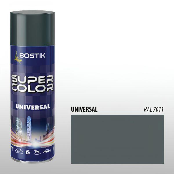 Romania Super Color Universal ral 7001 product image