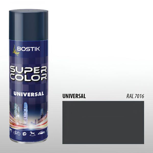Romania Super Color Universal ral 7016 product image