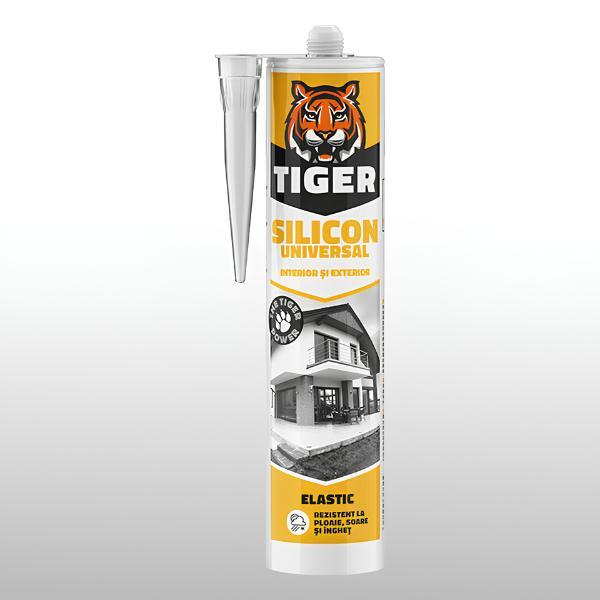 Romania Tiger silicon universal product image 1