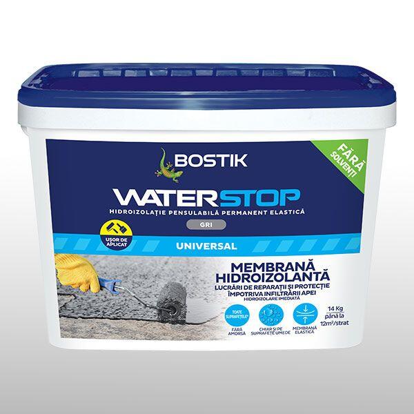 Romania Waterstop Universal 14kg