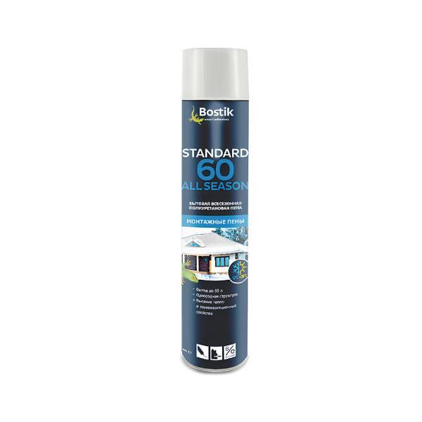Russia Standard 60 All Season foam Product Image