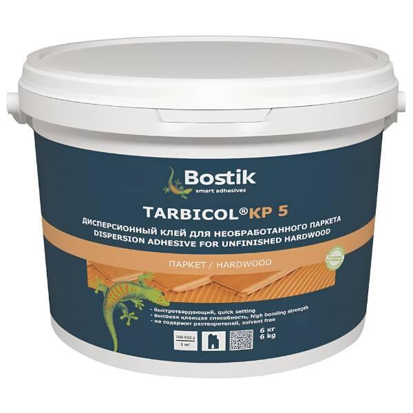 Russia Hardwood Floor Adhesives TARBICOL KP5 product image