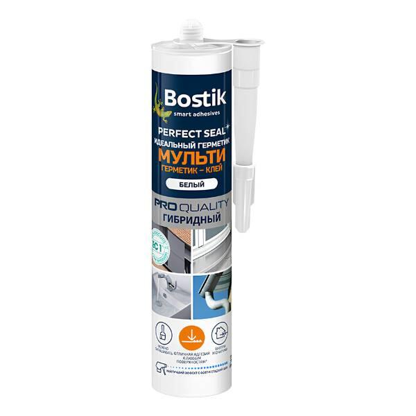 Russia Perfect Seal Multi White Product Image