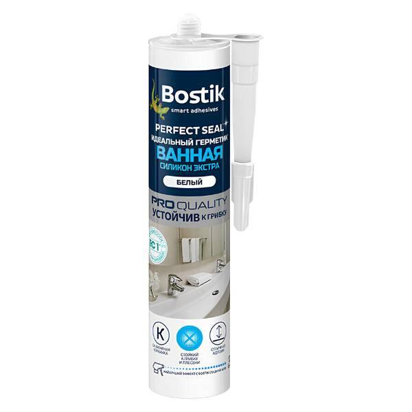 Russia Perfect Seal Vanna Silicone Ekstra White Product Image
