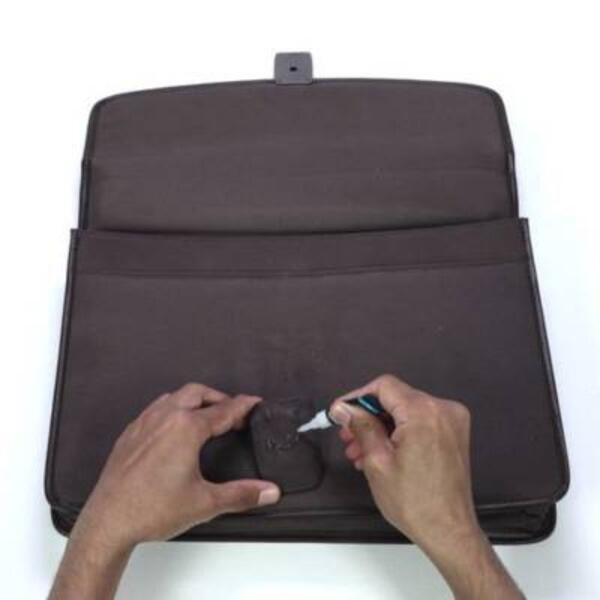 Russia how to repair a bag step 2