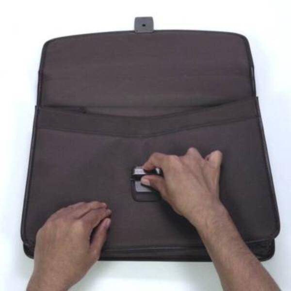 Russia how to repair a bag step 3