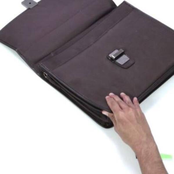 Russia how to repair a bag step 4