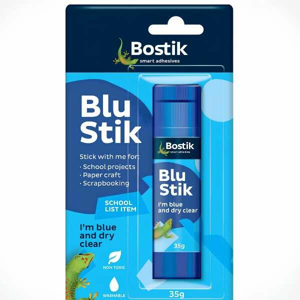 Singapore Create Blu Stik product image 2