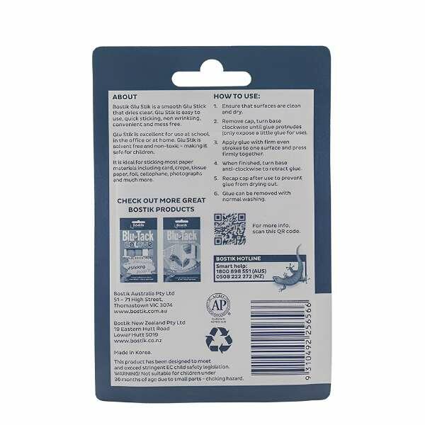 Singapore Create Glu Stik Product Image 3a