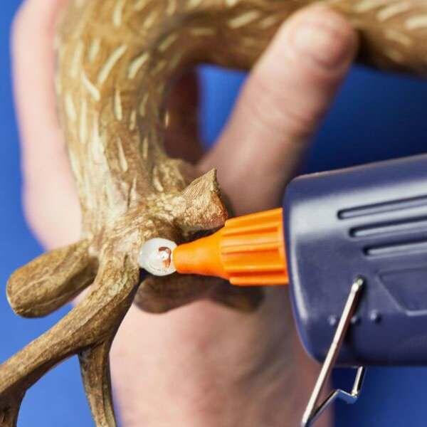 Singapore repair hg3 glue gun application 2