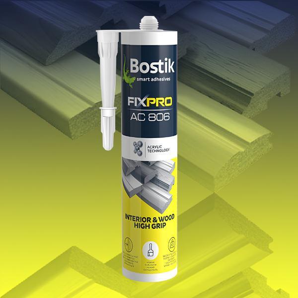 Ukraine Fixpro Interior Wood High Grip product image 2