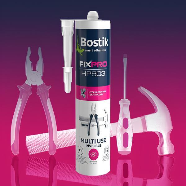 Ukraine Fixpro Multi Use Invisible product image 2