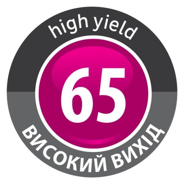 Ukraine Perfect Fill High yield 65