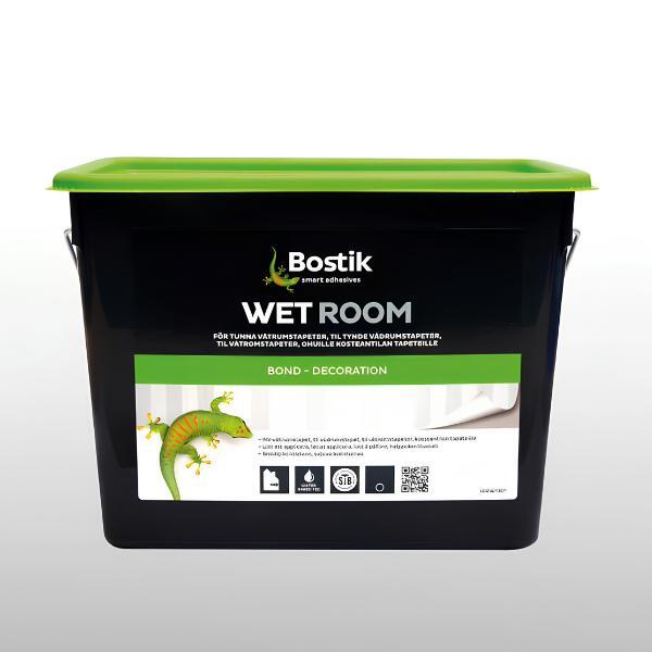 Ukraine Wallpaper Adhesives Wet Room product image